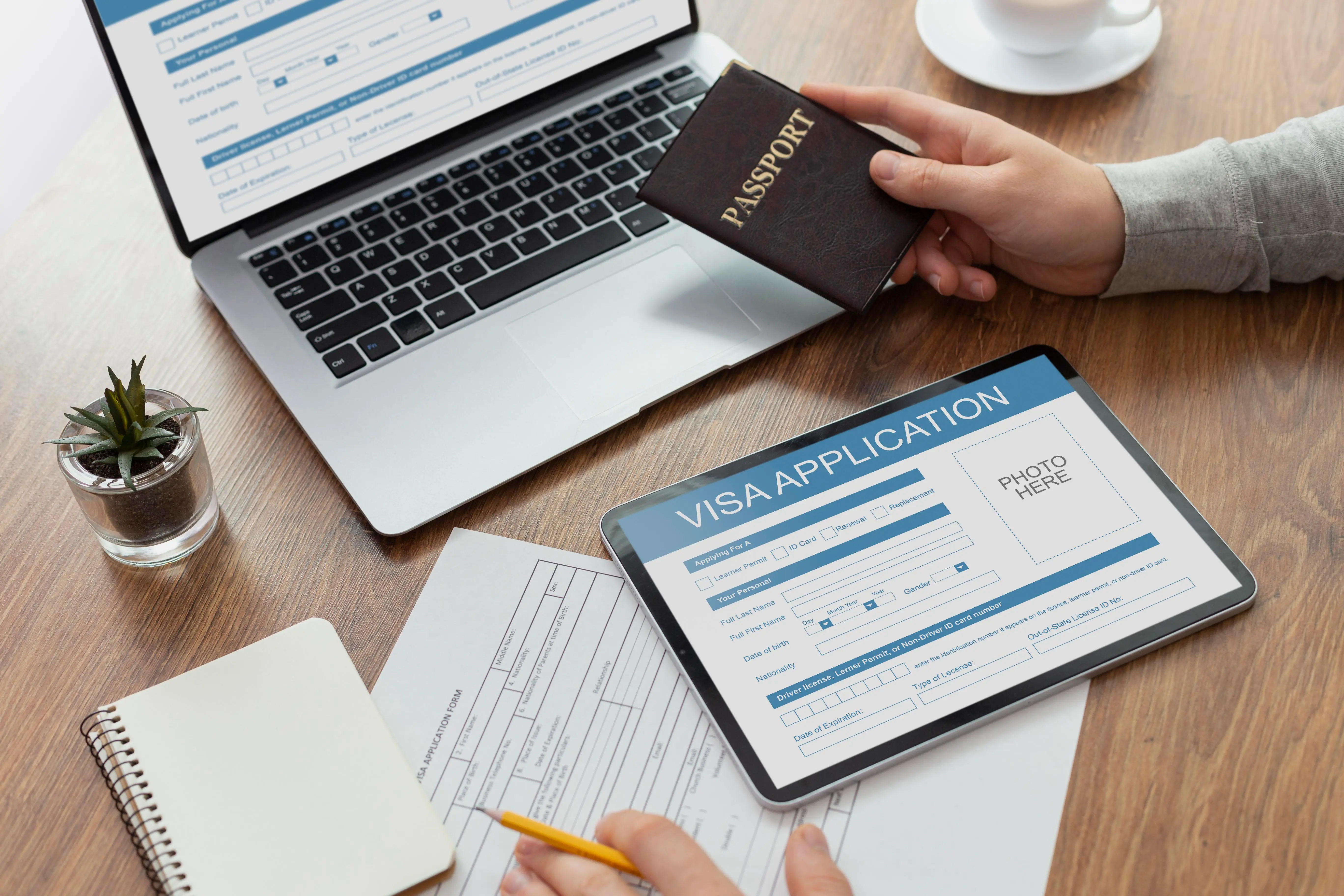Immigration Services